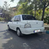 پراید 132 مدل1392