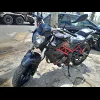 لاستک جلو عقب  زنجیر نو|موتورسیکلت|رشت, نامجو|دیوار