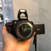 دوربین حرفه ای عکاسی