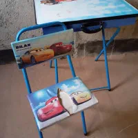 میز تحریر|میز تحریر و کامپیوتر|نیشابور, فیض آباد|دیوار