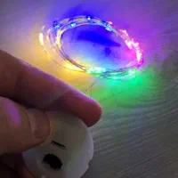 ریسه سیمی ریسه مفتولی