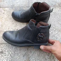 کفش،نیم بوت