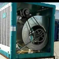 برق کشی ساختمان سرویس کولر