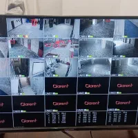 دوربین‌ و دزدگیر اماکن