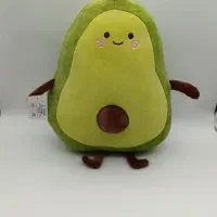 عروسک / آوکادو