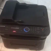 دودستگاه پرینترلیزری ۳و۴کاره سامسونگ