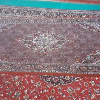 فرش دست باف