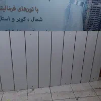 ویترین واستندوقفسه|بوفه، ویترین، کنسول|شهرکرد, |دیوار