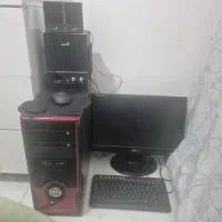 کامپیوتر وکیس