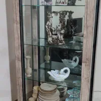 بوفه|بوفه، ویترین، کنسول|رشت, کوی مهر|دیوار