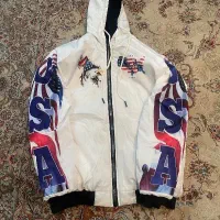 کاپشن آدیداس دورو|لباس|تهران, شهرک شریعتی|دیوار