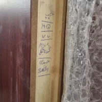 فروش دوعدد درب اتاقی