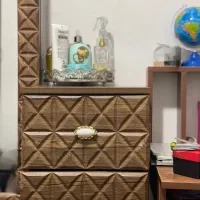 میز آرایش چوبی|تخت و سرویس خواب|لاهیجان, انقلاب|دیوار