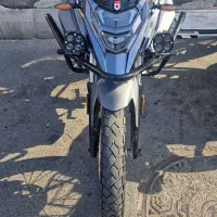 گالکسی nh 180|موتورسیکلت|تبریز, |دیوار