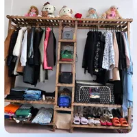 رگال چوبی|فروشگاه و مغازه|اردبیل, |دیوار