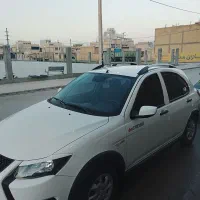 کوییک s  مدل ۱۴۰۳ مرودشت