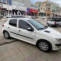 206|خودرو سواری و وانت|آبیک, |دیوار