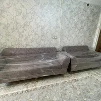 مبل راحتی نو