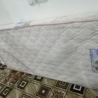 تخت خواب و تشک