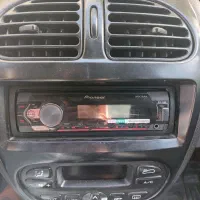 پایونیر ضبط پخش pioneer 125