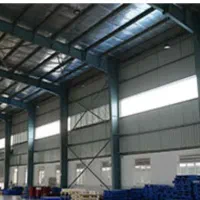 فروش کارخانه شهرک صنعتی سجزی فاز قدیم