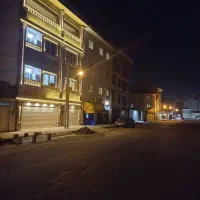 آپارتمان سنددار در خیابان ۲۰ متری بلوار تند گویان