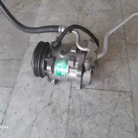 کمپر سور کولر