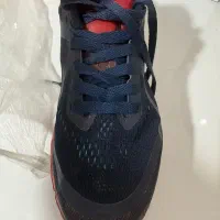 بوت مشکی کتونی اصل|کیف، کفش، کمربند|فردیس, مجموعه کارخانه جات مپنا|دیوار