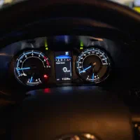 تویوتا هایلوکس ۲۰۲۴ ادونچر|خودرو سواری و وانت|تبریز, |دیوار