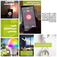 برق کاری و هوشمند سازی ساختمان