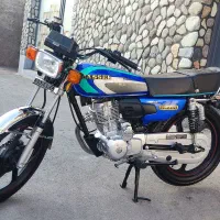 موتور 200 باسل