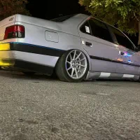 405 نقره ای|خودرو سواری و وانت|فرمهین, |دیوار