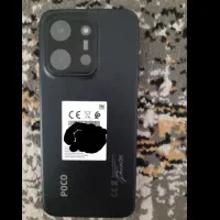 گوشی پوکو c85  قیمت 50 تومن