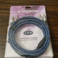 کابل RCA سیستم صوتی