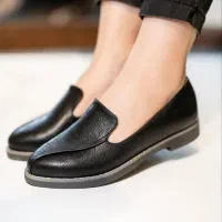 حراج کفش وارداتی تک سایز