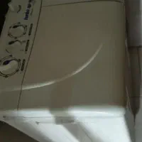 فروش|ماشین لباسشویی و خشک‌کن لباس|شاهین‌شهر, شهرک گلدیس|دیوار