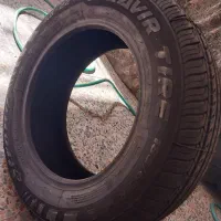 لاستیک کویر ۱۸۵|قطعات یدکی و لوازم جانبی|لردگان, |دیوار