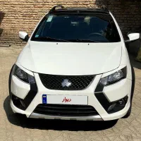 کوییک gxr|خودرو سواری و وانت|ساری, |دیوار