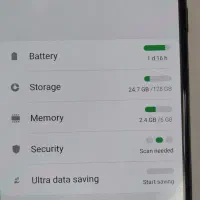 samsung A50s|موبایل|تبریز, |دیوار