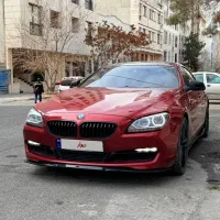 Bmw 6|خودرو کلاسیک|تهران, فرمانیه|دیوار
