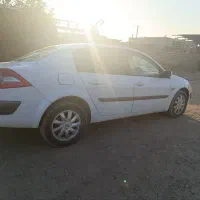 مگان ۲۰۰۰ اتومات|خودرو سواری و وانت|جعفرآباد, |دیوار