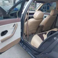 سمند مدل ۹۰ اف سون موتور ملی معاوضه با بنز کپل|خودرو سواری و وانت|محمدشهر, محمدشهر|دیوار