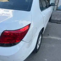 دنا مدل ۹۵ تیپ۲|خودرو سواری و وانت|باغستان, |دیوار