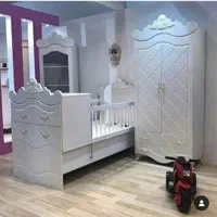 سرویس خواب نوزادنوجوان فرشته