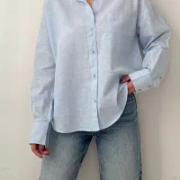 شومیز برشکا