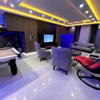 ویلا استخردار کد ماهیشاه|اجارهٔ کوتاهمدت ویلا و باغ|بندر انزلی, شهرک اسحاقی|دیوار