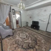 فروش و تهاتر ملک دربست،حاشیه ملک آباد.مناسب ساخت|فروش خانه و ویلا|مشهد, ملک‌آباد|دیوار