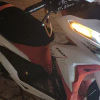 کیلیک 1401|موتورسیکلت|پاسارگاد, |دیوار