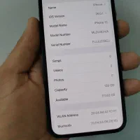 Iphone 13 128 ch 91%|موبایل|سمنان, |دیوار