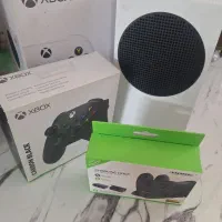 xbox series s در حد اکبند